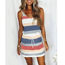 Womens summer sleeveless for sale  USA