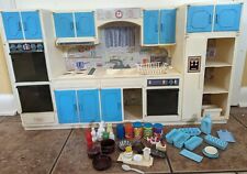 deluxe kids kitchen for sale  Arkadelphia