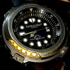 Orologio watch sub usato  Torino