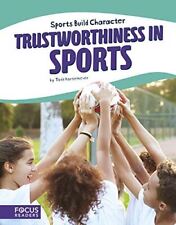 Trustworthiness sports sports for sale  SAFFRON WALDEN