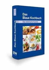 Blaue kochbuch elektrische gebraucht kaufen  Stuttgart