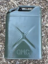 Qmc 1945 army for sale  Sandpoint