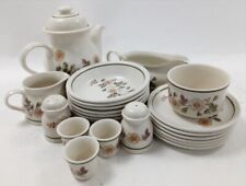 marks spencer tea set for sale  RUGBY