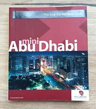 Mini abu dhabi gebraucht kaufen  Ratingen-West