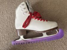 graf ice skates for sale  NEW ROMNEY
