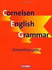 Cornelsen english grammar gebraucht kaufen  Berlin