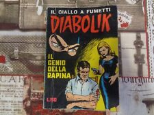 Diabolik serie il usato  Roma