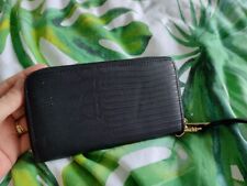 Ladies purse black for sale  ROWLEY REGIS