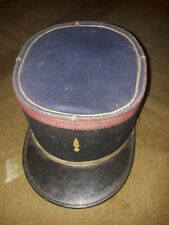 Antique kepi identify d'occasion  Expédié en Belgium