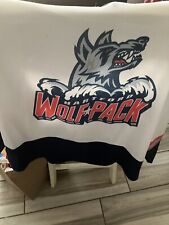 Hartford wolfpack jersey for sale  New Britain