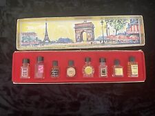 Vintage perfume miniture for sale  ROCHDALE