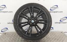 Alloy wheel bmw for sale  DAVENTRY