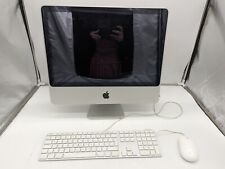 Apple imac 2008 for sale  WANTAGE