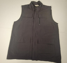 Travelsmith pocket vest for sale  Bradenton