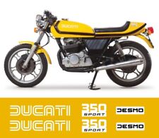 Ducati 350 sport usato  Bari