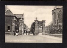 Marlborough college gates for sale  CRAIGAVON