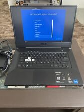 Upgraded asus tuf for sale  Tulare