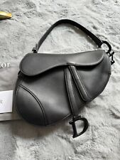 Christian dior saddle for sale  MANCHESTER