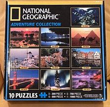 Natl geographic adventure for sale  Palatine