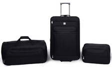Piece luggage set for sale  USA