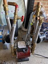 Grundfos shower pump for sale  GREAT YARMOUTH
