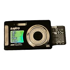 Sanyo digital camera for sale  WALSALL