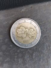 Moneta rara euro usato  Noto