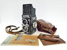 Rolleiflex 3.5c 6x6 for sale  PONTEFRACT