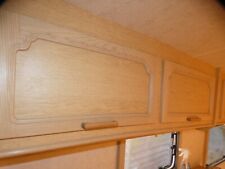 Eight Caravan, Camper, canal boat top cupboard Door + fixtures, Swift / others., used for sale  Shipping to South Africa