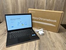 Samsung Galaxy Chromebook Go XE345XDA 14" Celeron N4500 1.1GHz 4GB RAM 32GB LTE for sale  Shipping to South Africa