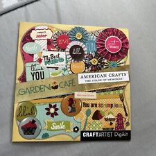 American crafts colouring for sale  GREAT YARMOUTH