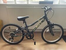 Kids bike inch for sale  LONDON