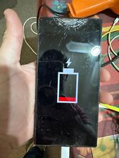 Sony Xperia Z5 pantalla rota - para repuestos/reparación segunda mano  Embacar hacia Argentina