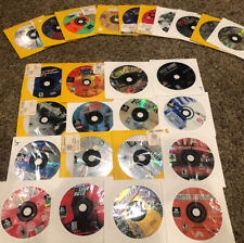 PS1 Sony PlayStation 1 Games TESTED!!. Disc Only, YOU PICK! CHEAP!! for sale  Shipping to South Africa