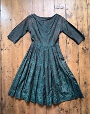 1950s vintage dress for sale  MANCHESTER
