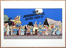 Asterix belix uderzo gebraucht kaufen  Bremen