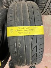 225 bridgestone s002 for sale  GLASGOW