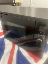 Aeg built microwave for sale  LONDON