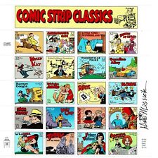 Stamps comic strip for sale  Beaverton