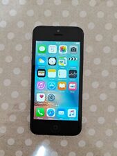 Apple iPhone 5 A1429 16gb Nero Black 143 na sprzedaż  Wysyłka do Poland