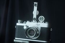 Leitz leica 1957 usato  Anzio