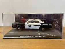 Dodge monaco police for sale  BERKHAMSTED