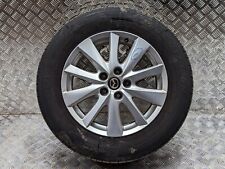 Mazda cx5 alloy for sale  EDINBURGH