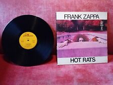 Frank zappa hot for sale  ENFIELD