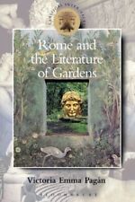 Rome literature gardens for sale  USA