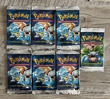 Pokemon booster set d'occasion  Chalon-sur-Saône