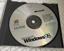 Microsoft windows x03 for sale  Clinton