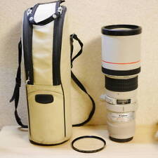 Canon EF 400mm f/5.6 L USM Lens [Near Mint] from Japan #L1409 Japan import F/S for sale  Shipping to South Africa
