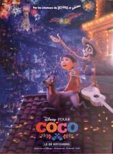 Coco pixar disney d'occasion  France