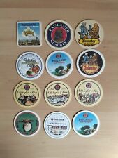 Bierdeckel paulaner münchen gebraucht kaufen  Artern